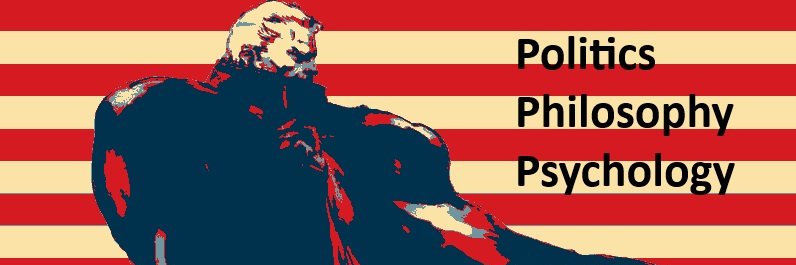 Arturo Calderón (Christian Realist) banner