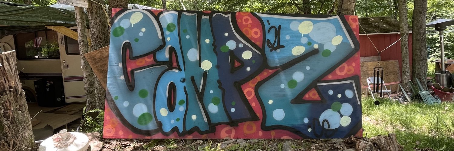 FuckZapata's profile banner image