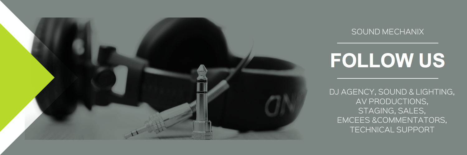 SoundMechanix's profile banner image