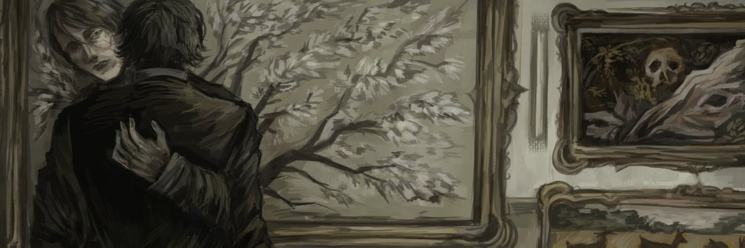 URGODVE's profile banner image