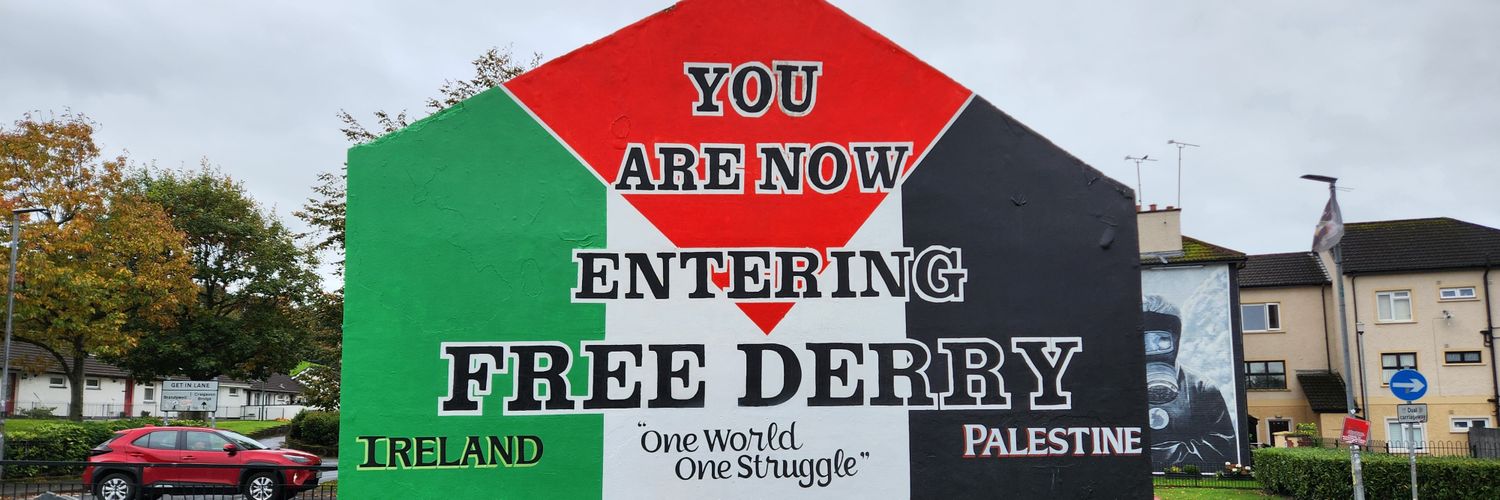 Tommy Tiernamen Square banner