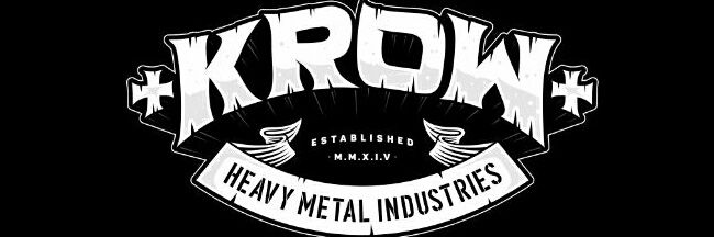 IG: @krowmerchdealer banner