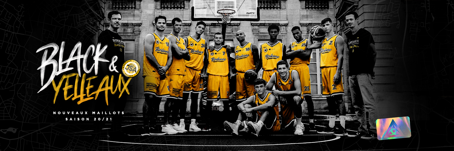 JSA-Bordeaux-Métropole-Basket banner