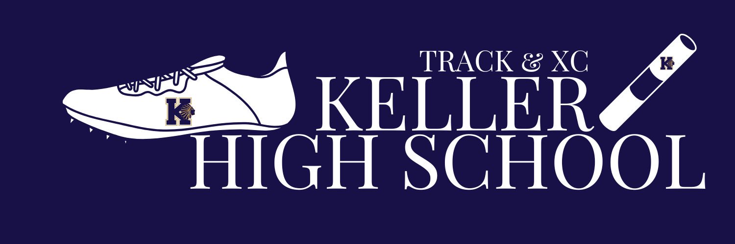 Keller XC and Track banner