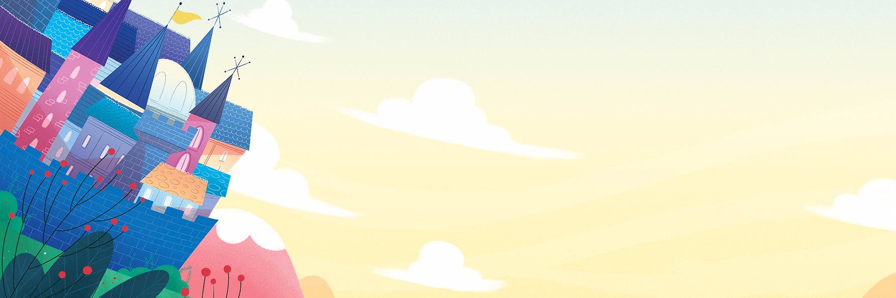 Luján Fernández🌸 banner