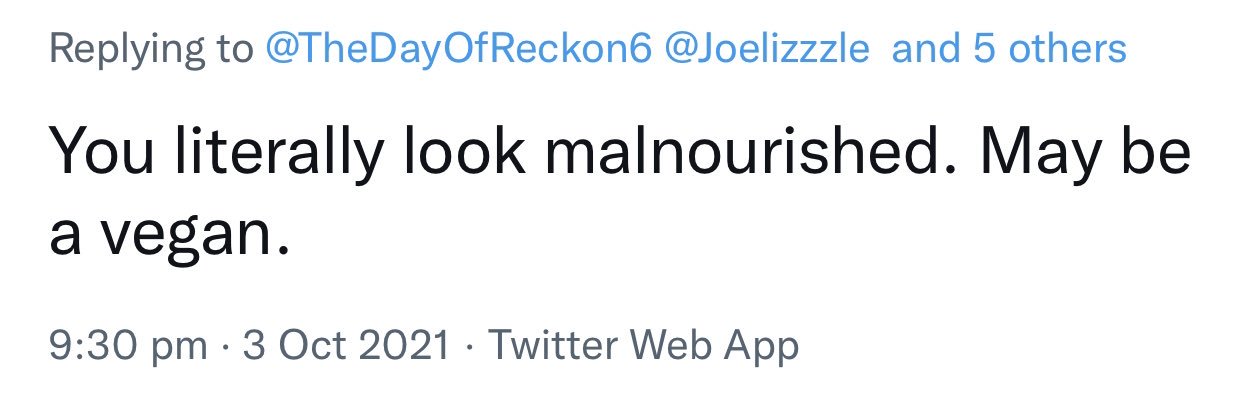 Joelizzzle's profile banner image