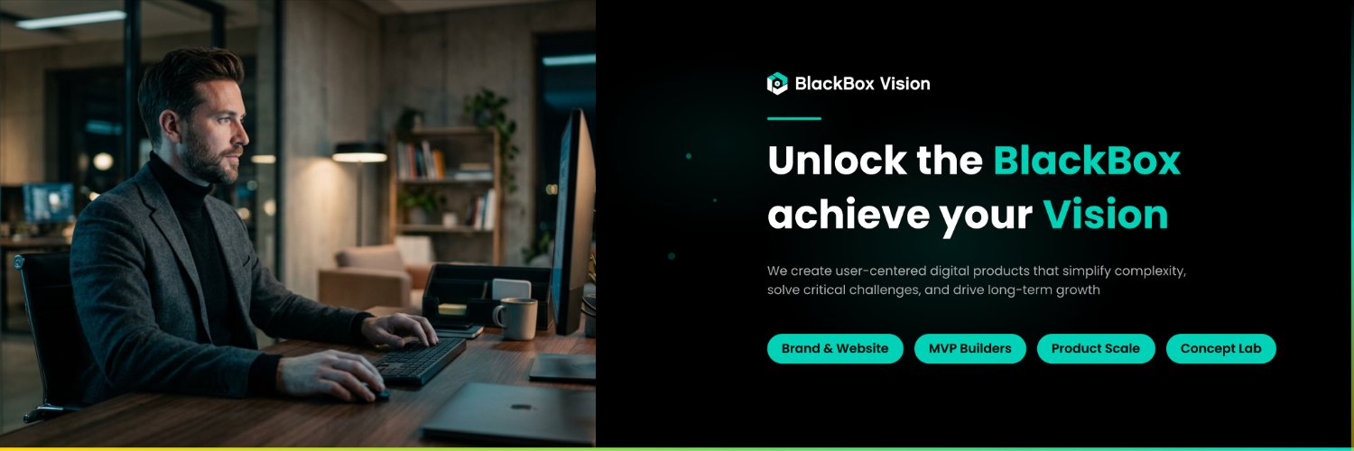 BlackBox Vision banner