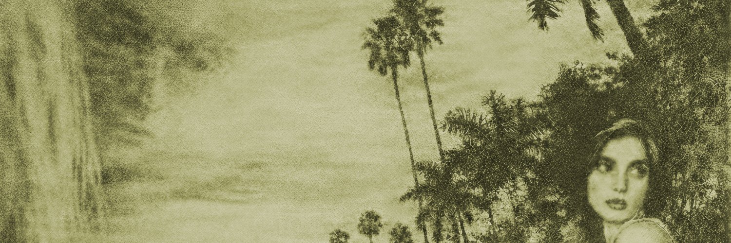 Daughn Gibson banner