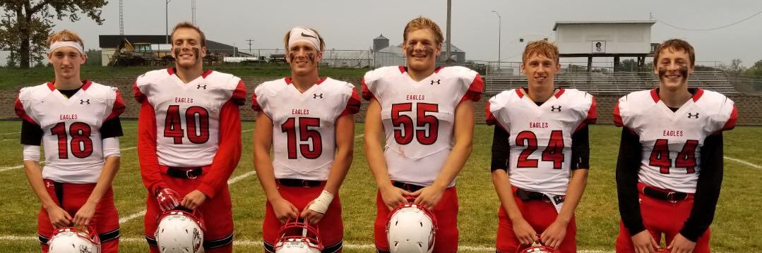 Shane Westhart banner