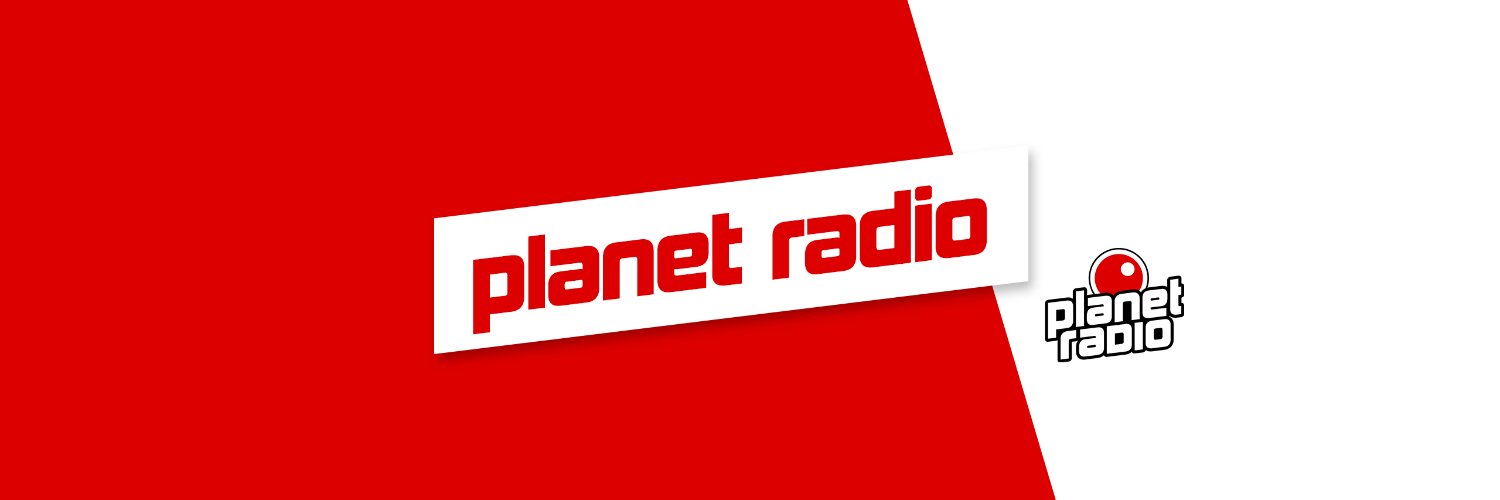 planet radio banner