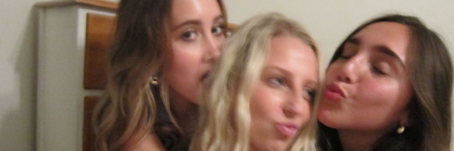 CohoonAllie's profile banner image