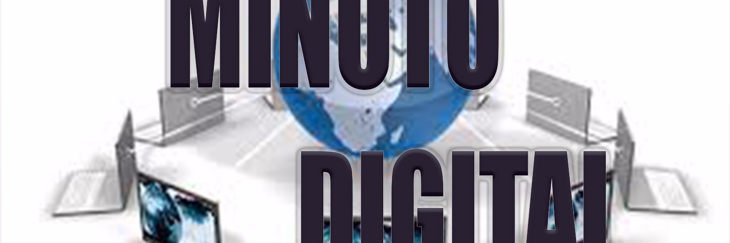 minutodigital's profile banner image