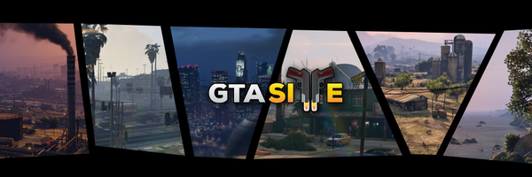 GTASite Profile Banner