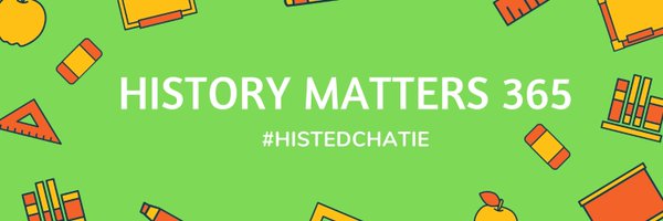 Hist_Matters Profile Banner