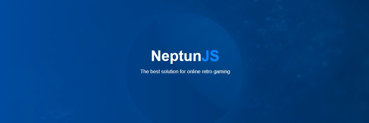NeptunJS banner