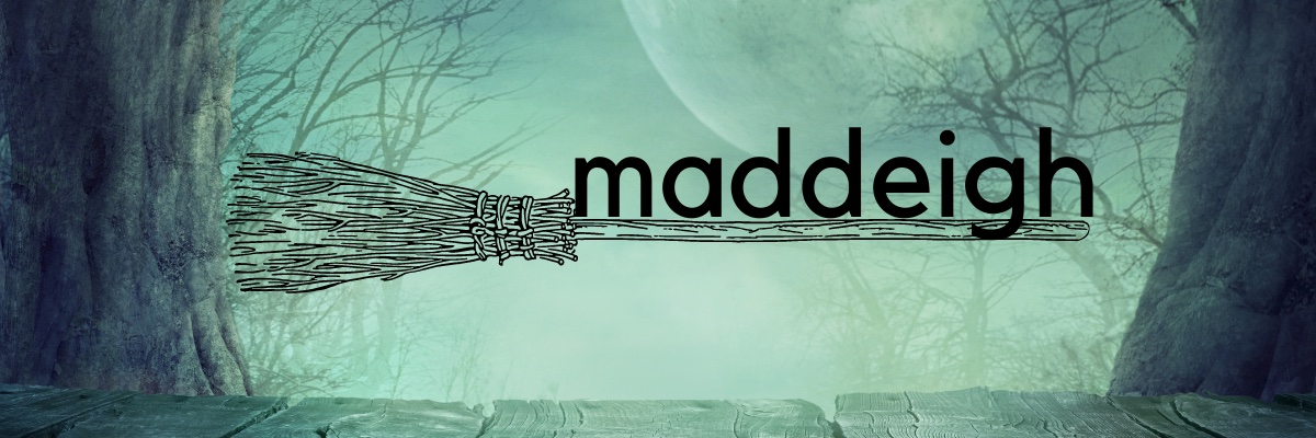 maddeigh_'s profile banner image