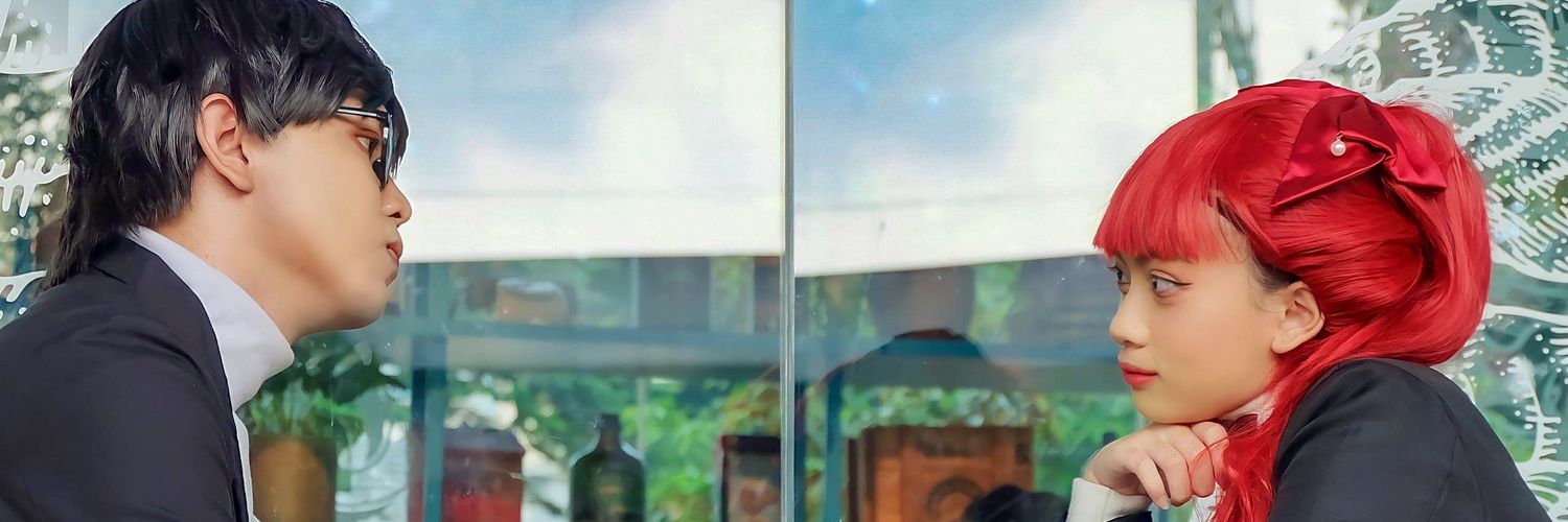 ◂Ⓘ▸きあらん◂Ⓘ▸ comms open banner