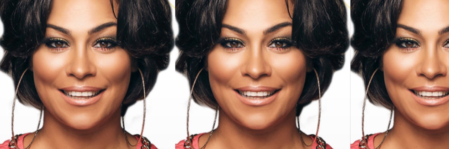 BIANCA LE GRANGE banner