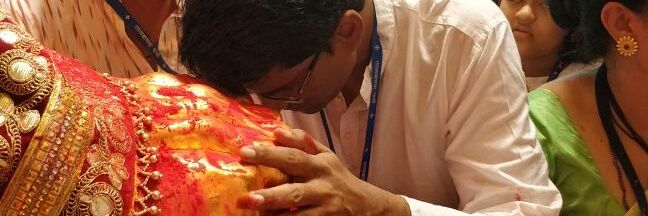 Kondalkar's profile banner image