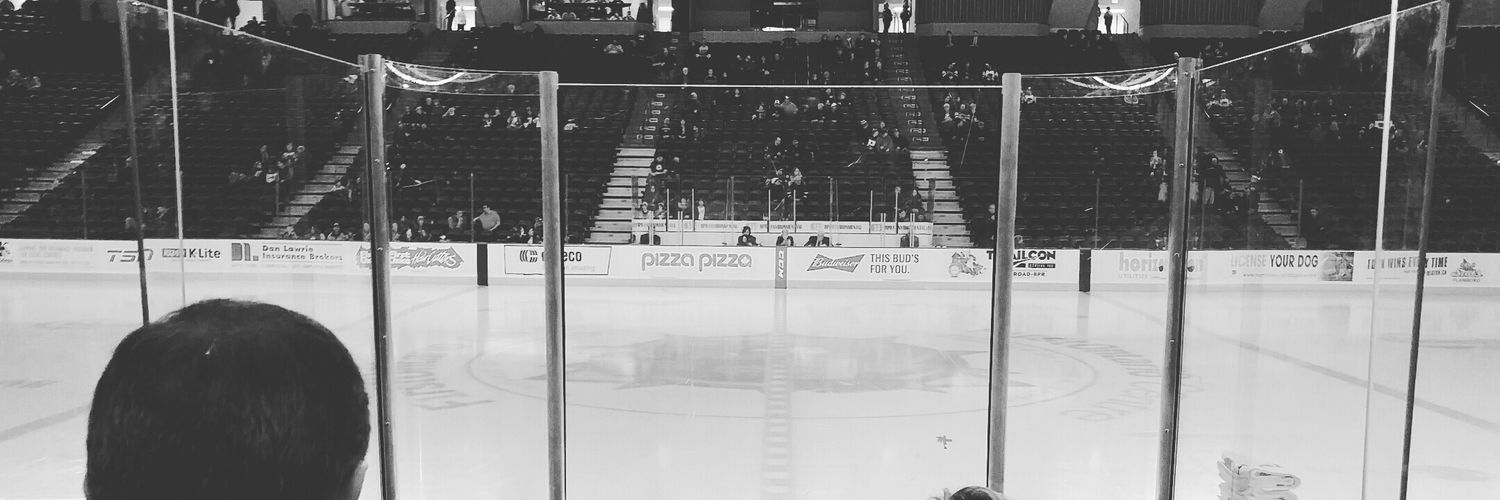 Mike banner