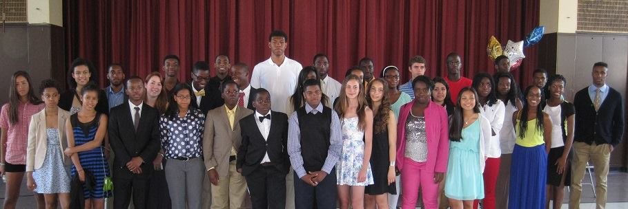 IYMScholars banner