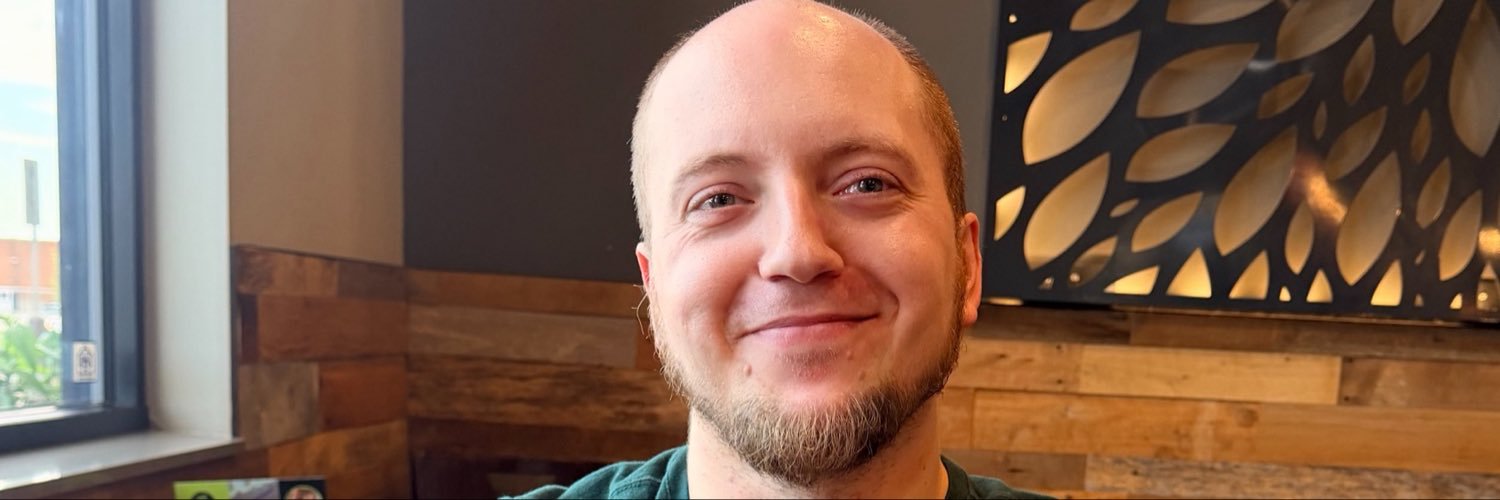 AlexBorwege's profile banner image