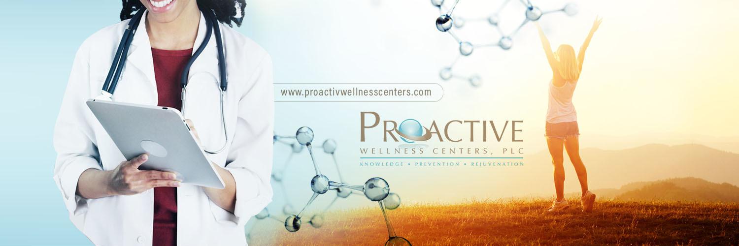 Proactive Wellness Centers (@proactivewc) / Posts / X