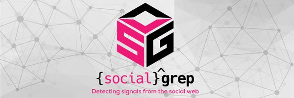 socialgrep Profile Banner