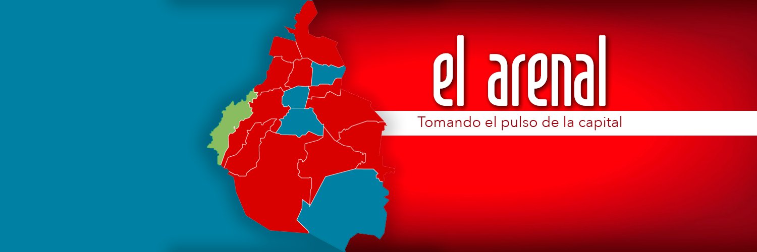 RevistaElArenal's profile banner image