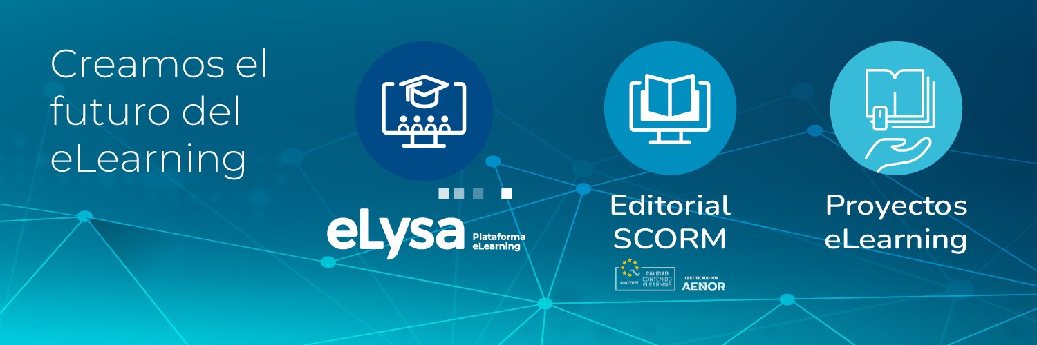 ADR Formación Soluciones eLearning banner