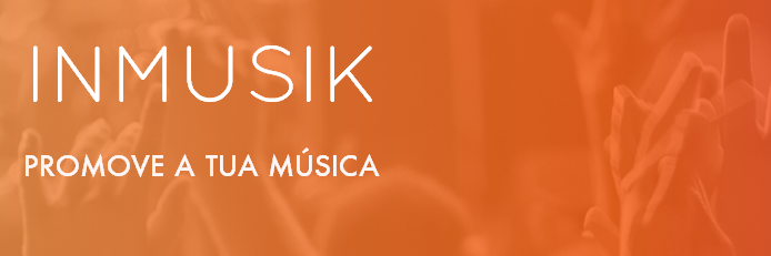 inmusik's profile banner image