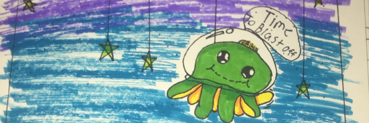 TheOneEyedSquid's profile banner image