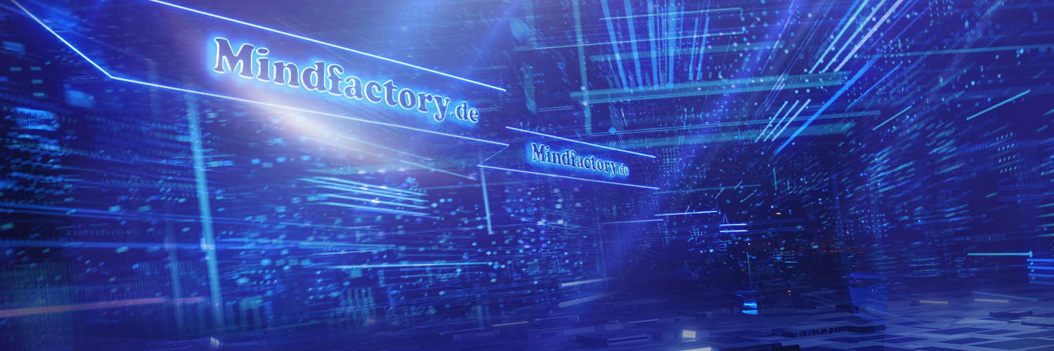 heise mindfactory gmbh banner