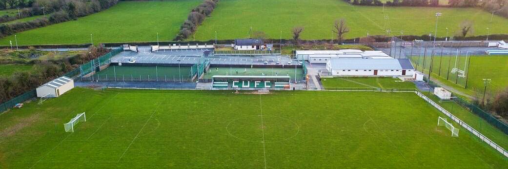 CarrickUnited's profile banner image