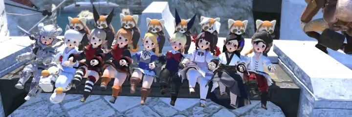 ふー banner
