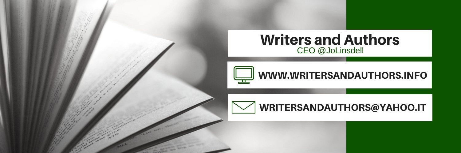 Writers_Authors's profile banner image