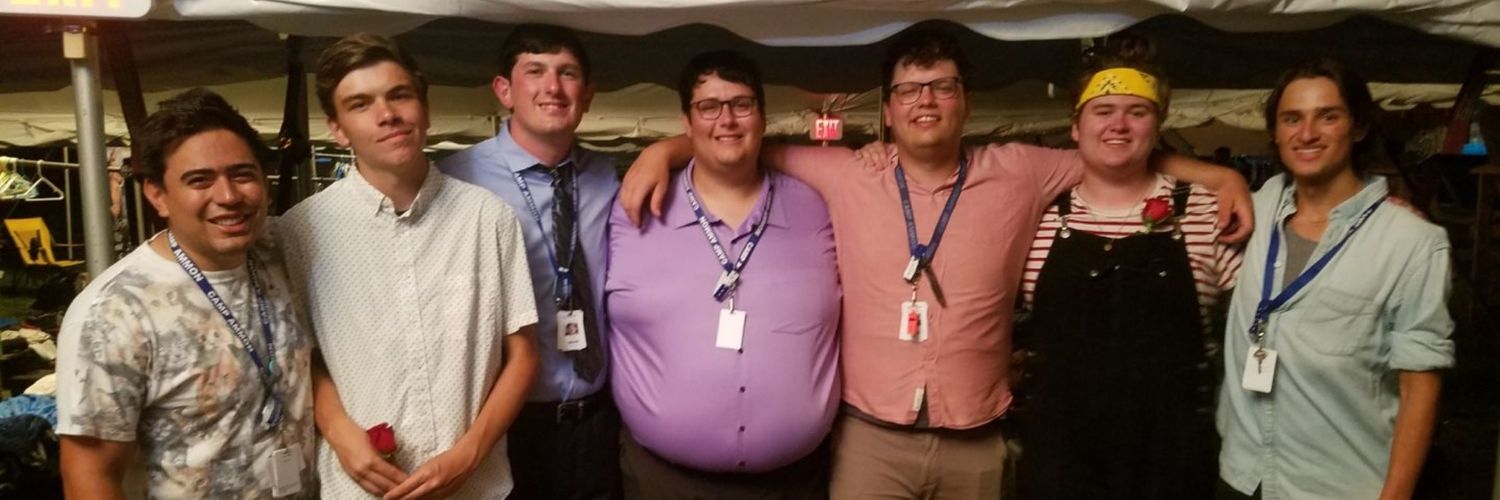 robswett73's profile banner image