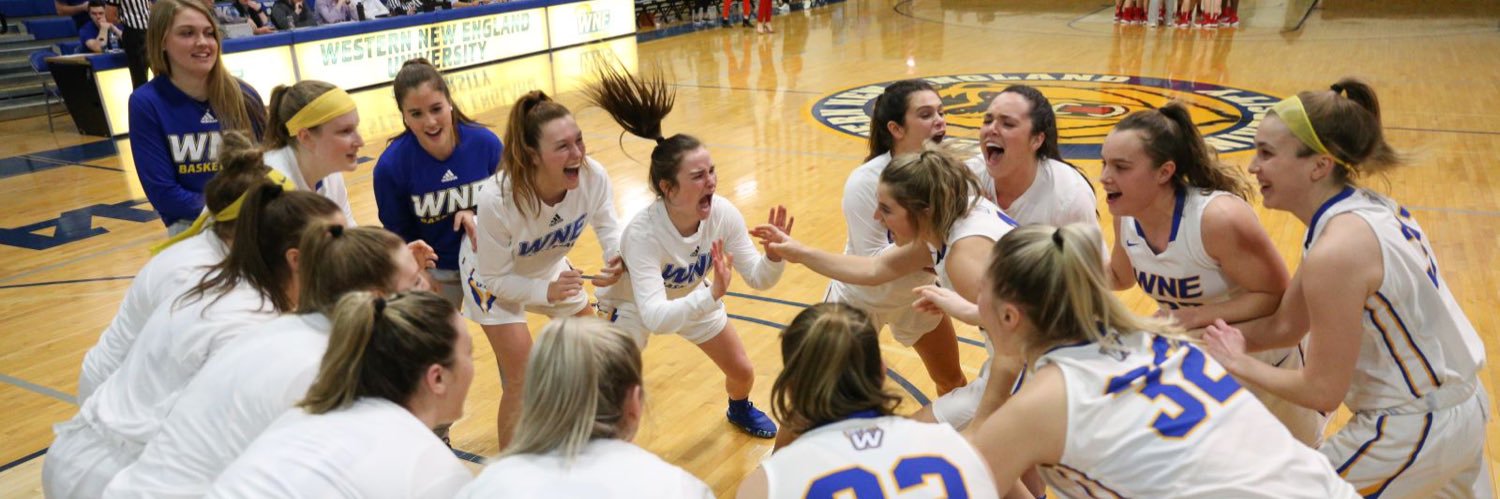 WNEwbasketball's profile banner image