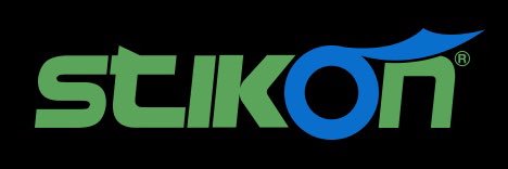 STIKON banner