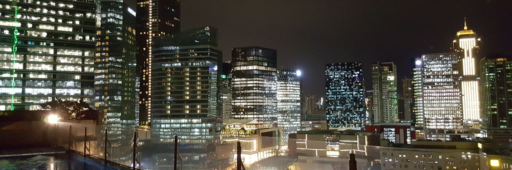 Gino Nacianceno banner