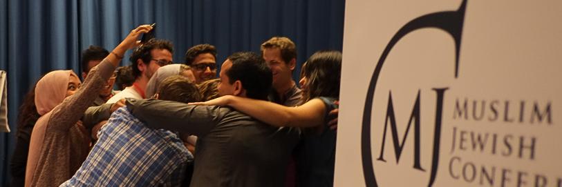 mjconf's profile banner image