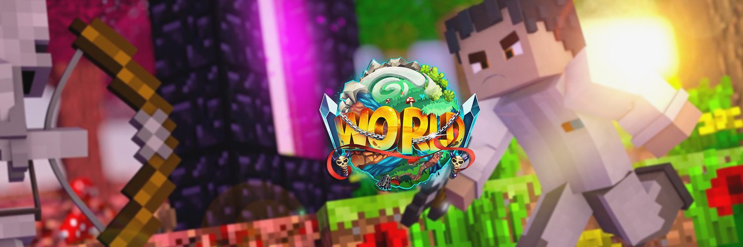 World Network banner