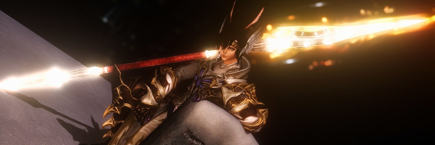 BlazingLunar banner