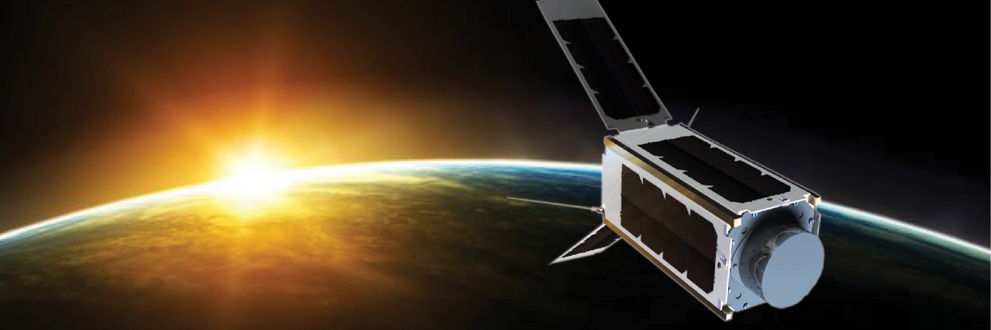 UNSW EC-0 QB50 banner