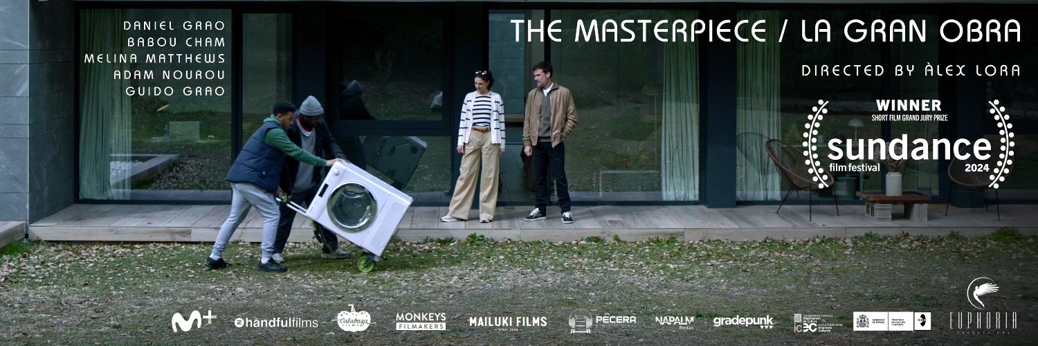 MAILUKI FILMS banner