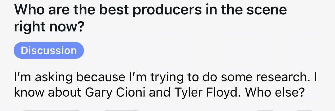 Tyler Floyd banner
