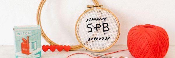 StitchBitchCol Profile Banner