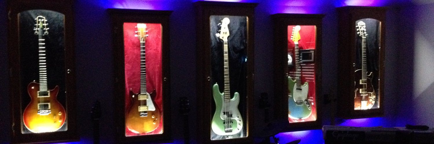 Michael Sherrill banner