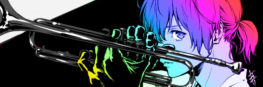 CTKitsune's profile banner image