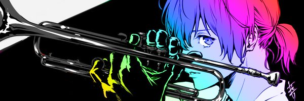 CTKitsune Profile Banner